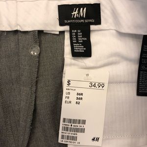 H&M Dress Pants